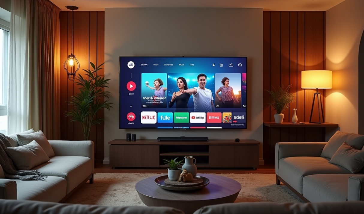IPTV Service Explained: Unlock Affordable TV for the Modern World