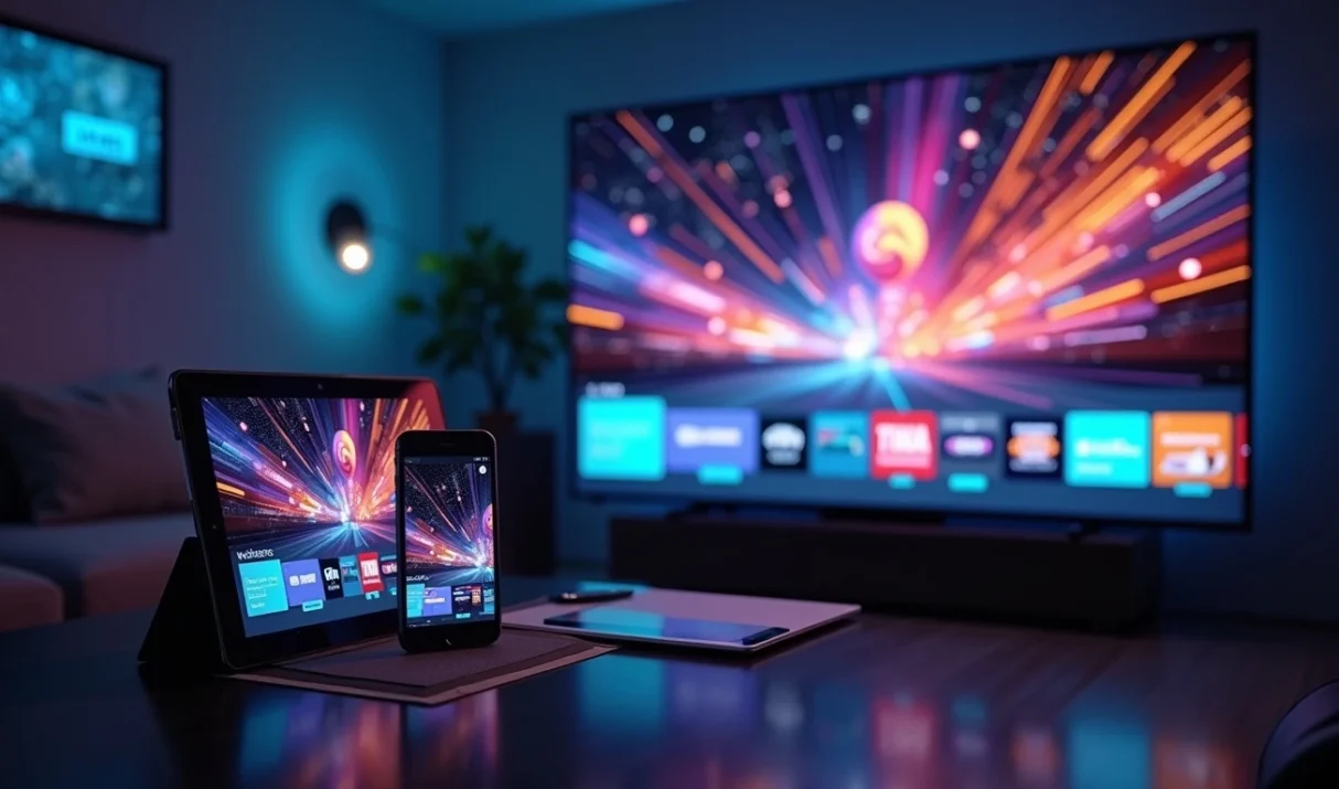 Bästa IPTV 2025: Den Exklusiva Guiden till ett Perfekt Val