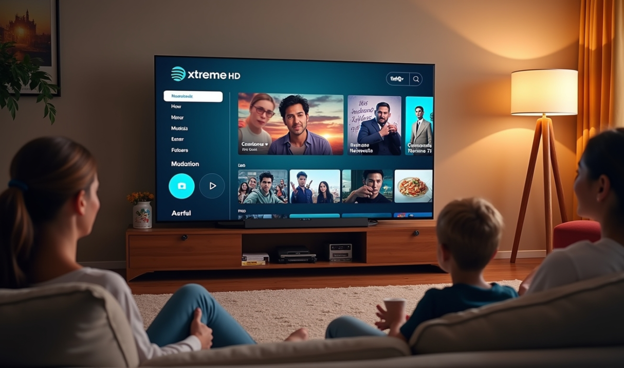Enkel Guide: Så Installerar du IPTV på Smart TV (Samsung & LG)