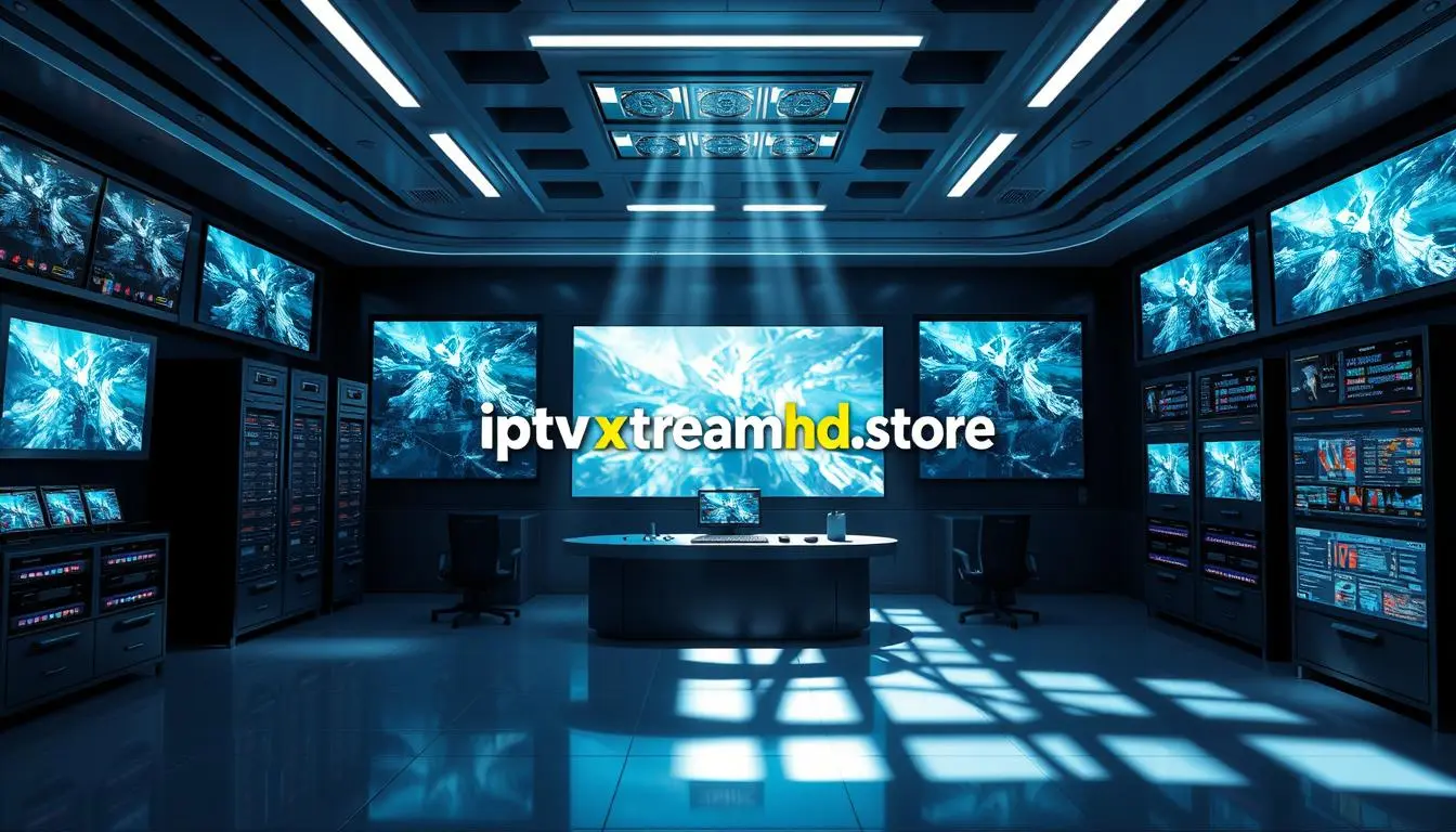 what is iptv?